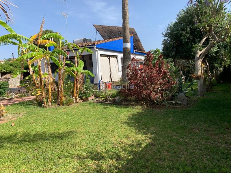 Foto c9484fdd-38c0-45e0-9a38-3fda1457748a. Chalet mit heizung pool in Los Gallos Chiclana de la Frontera