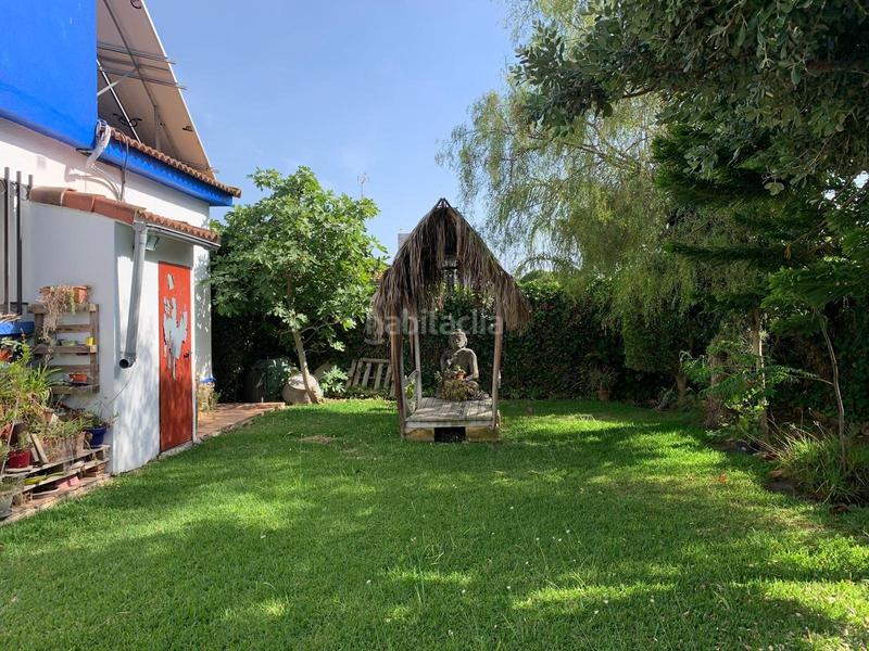 Foto d1ecf74b-a817-4771-b094-7e61dfc96f8a. Chalet mit heizung pool in Los Gallos Chiclana de la Frontera