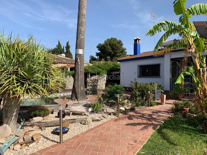 Foto d4f5ea04-b5cc-4fb4-b902-a28def38abe2. Chalet mit heizung pool in Los Gallos Chiclana de la Frontera