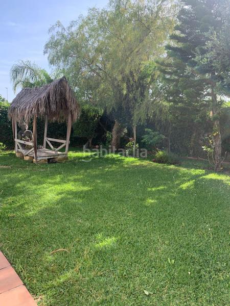 Foto dfc82e67-6b15-4f9a-b056-841d0e077cd8. Chalet mit heizung pool in Los Gallos Chiclana de la Frontera