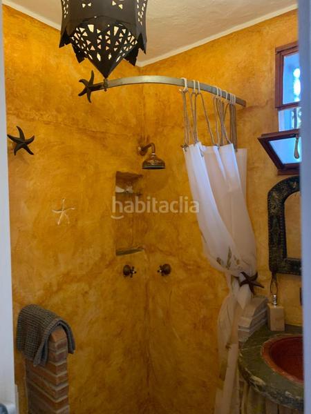 Foto ecadb7b1-bf5d-45fa-9123-5c4939e24e30. Chalet mit heizung pool in Los Gallos Chiclana de la Frontera