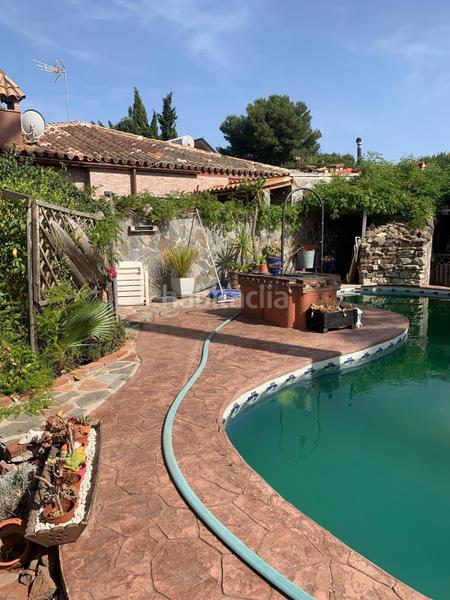 Foto ee4c6293-2af4-4fc9-a179-0094392199cd. Chalet mit heizung pool in Los Gallos Chiclana de la Frontera