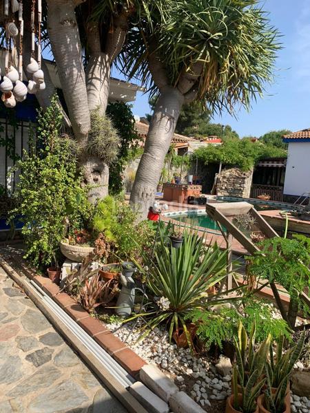 Foto f135957d-7cbb-4b16-9206-606bfd324363. Chalet mit heizung pool in Los Gallos Chiclana de la Frontera