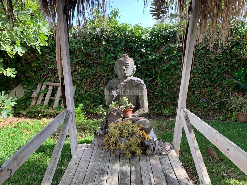 Foto f8bff251-f44b-4194-ae8a-cd158eb74b3f. Chalet mit heizung pool in Los Gallos Chiclana de la Frontera