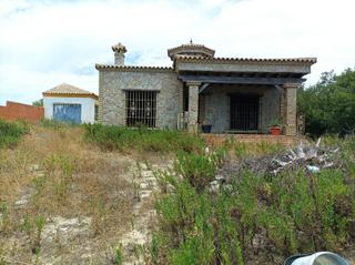 Xalet en Las Lagunas - Campano. Estupendo chalet a reformar