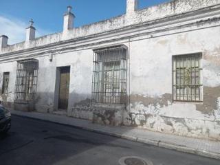 Maison à El Carmen. Gran finca con muchas posibilidades