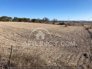 Terreny residencial a Los Franceses - La Vega. Parcela rustica en venta