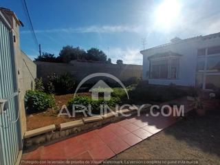 Xalet a Los Franceses - La Vega. Chalet con parcela de 600 metros no hipotecable