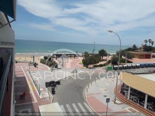Appartamento in La Barrosa. Oportunidad !!!! apartamento en venta primera linea de playa