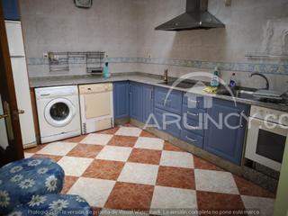 Casa adossada en La Banda - Campo de Ftbol. Magnifica  casa con garaje cerrado