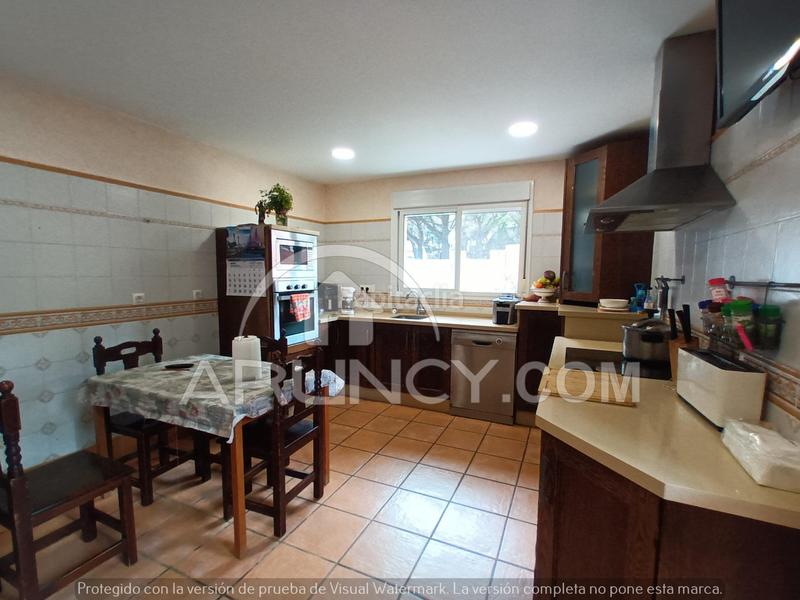 Foto 086f148d-513d-41fc-9eb6-d59e84846de7. Xalet a Los Franceses - La Vega Chiclana de la Frontera