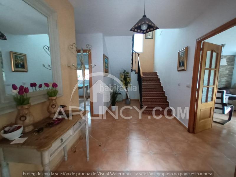 Foto 22653eb3-d070-4d69-b3da-5d4d4f21abcd. Xalet a Los Franceses - La Vega Chiclana de la Frontera