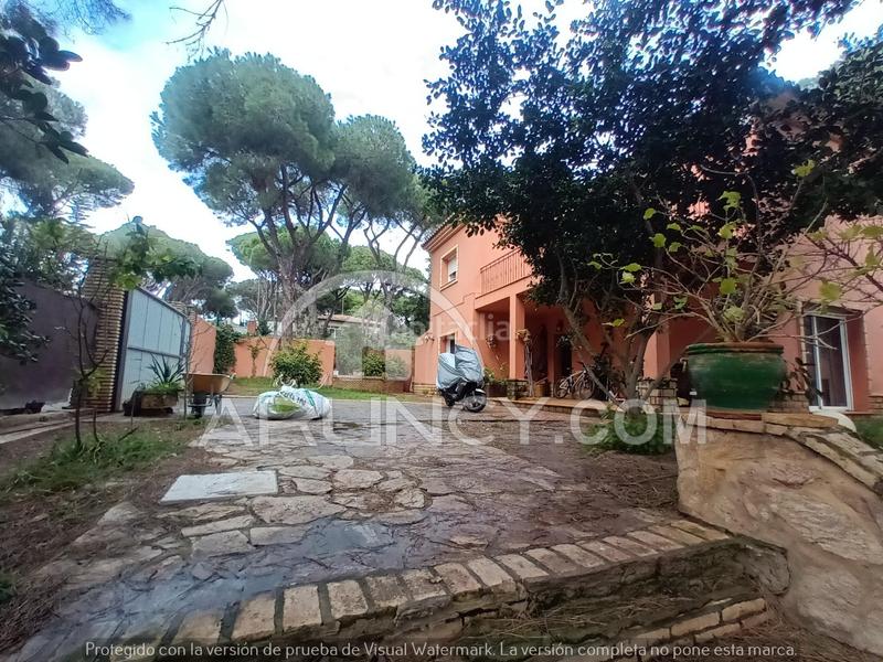 Foto 2ab7238a-78fe-4170-b2d6-7b28695886c8. Xalet a Los Franceses - La Vega Chiclana de la Frontera