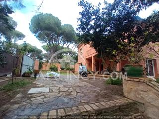 Xalet a Los Franceses - La Vega. Chalet de dos plantas urbano,agua de red y contador de luz popio