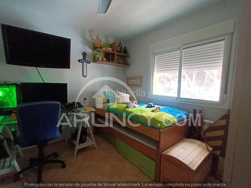 Foto 7f2570f7-3417-453c-98bd-f4f5cb7ed054. Xalet a Los Franceses - La Vega Chiclana de la Frontera