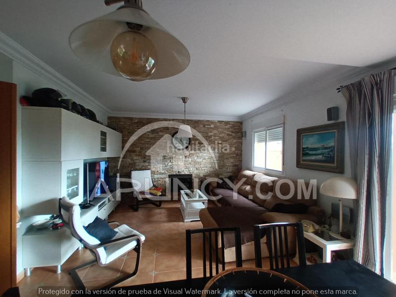 Foto 9fd3c96f-e6e1-4459-a870-31df716ca04d. Xalet a Los Franceses - La Vega Chiclana de la Frontera