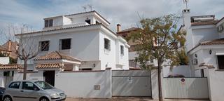 Maison jumelée à Medina - Sidonia. Chalet pareado en medina sidonia!