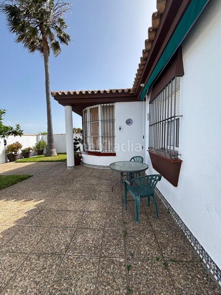 Foto 075f8217-2503-4e5f-bd32-212fe1089f9e. Chalet avec chauffage parking piscine dans Sancti Pietri Chiclana de la Frontera