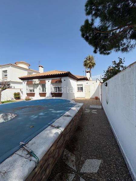 Foto 106daea3-3665-4e32-903d-ba798dfcc18b. Chalet avec chauffage parking piscine dans Sancti Pietri Chiclana de la Frontera