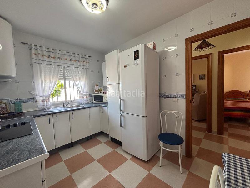 Foto 21dff6ab-194c-4681-8ec6-07465126af28. Chalet avec chauffage parking piscine dans Sancti Pietri Chiclana de la Frontera