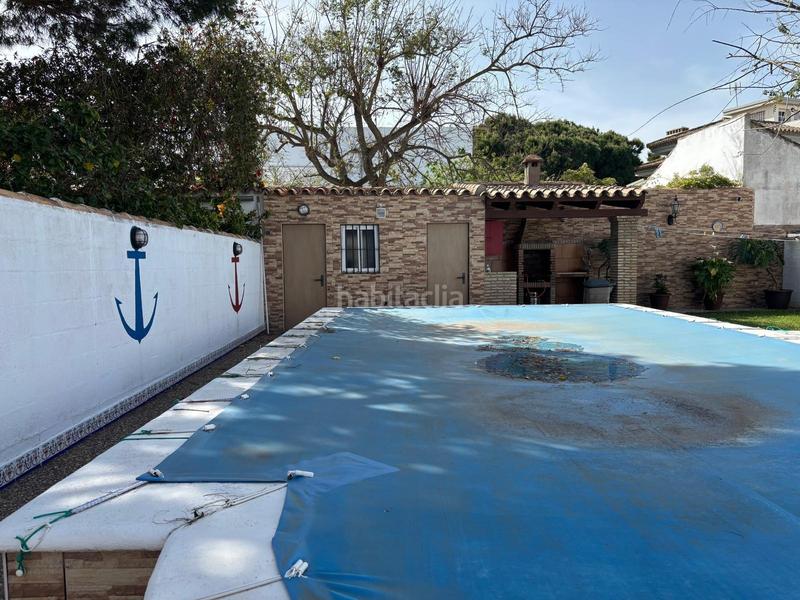 Foto 25aabb08-9e7d-47b6-afdb-bb54569fb346. Chalet avec chauffage parking piscine dans Sancti Pietri Chiclana de la Frontera