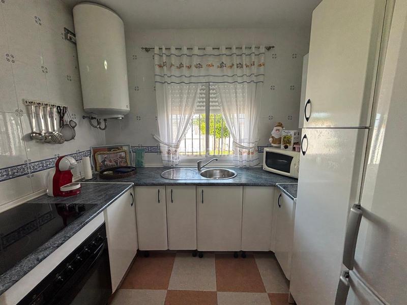 Foto 2a38ff35-e9a0-4228-9a09-cb75f0a8a606. Chalet avec chauffage parking piscine dans Sancti Pietri Chiclana de la Frontera