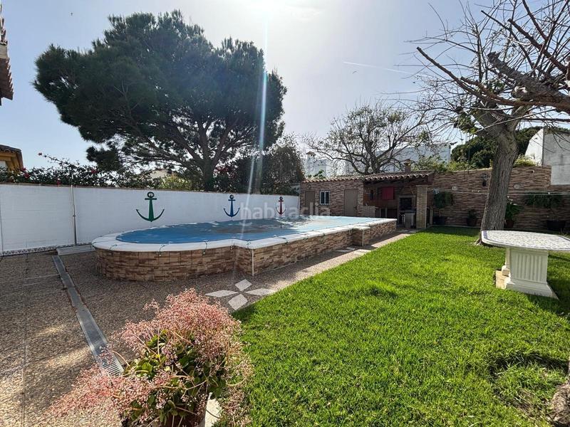 Foto 32c4a9c7-8868-497d-9e68-6865dea8e954. Chalet avec chauffage parking piscine dans Sancti Pietri Chiclana de la Frontera