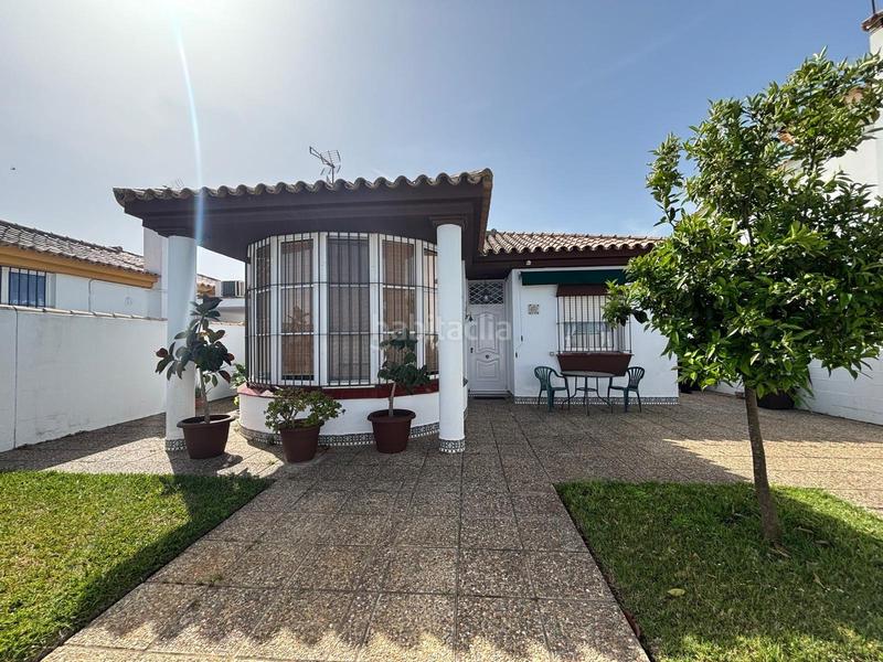 Foto 3e93f76b-5e31-4ff1-b6bc-21c5698d09d1. Chalet avec chauffage parking piscine dans Sancti Pietri Chiclana de la Frontera