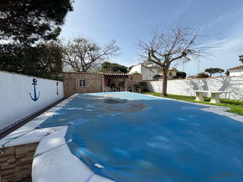 Foto 5952f895-6f79-421d-856e-38b5ec1ae9ef. Chalet avec chauffage parking piscine dans Sancti Pietri Chiclana de la Frontera