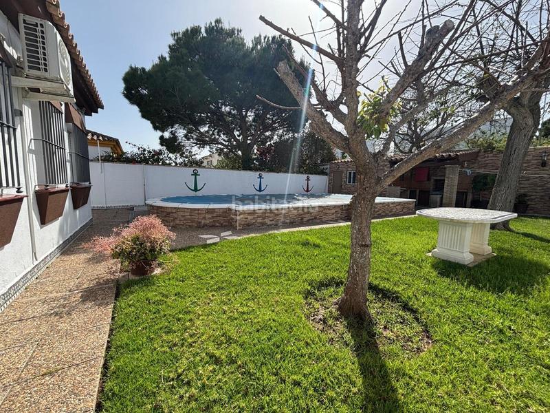 Foto 66809043-d6c1-4c3a-83cd-eb54538e21c2. Chalet avec chauffage parking piscine dans Sancti Pietri Chiclana de la Frontera