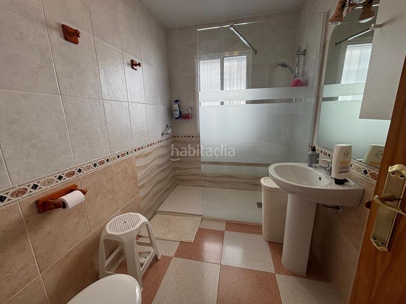 Foto 8b4fa1fb-d504-497c-8925-be13453930d5. Chalet avec chauffage parking piscine dans Sancti Pietri Chiclana de la Frontera