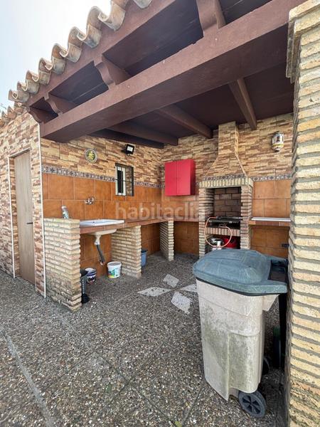 Foto 917ac6d6-3526-4d43-b917-6259a7f0188c. Chalet avec chauffage parking piscine dans Sancti Pietri Chiclana de la Frontera
