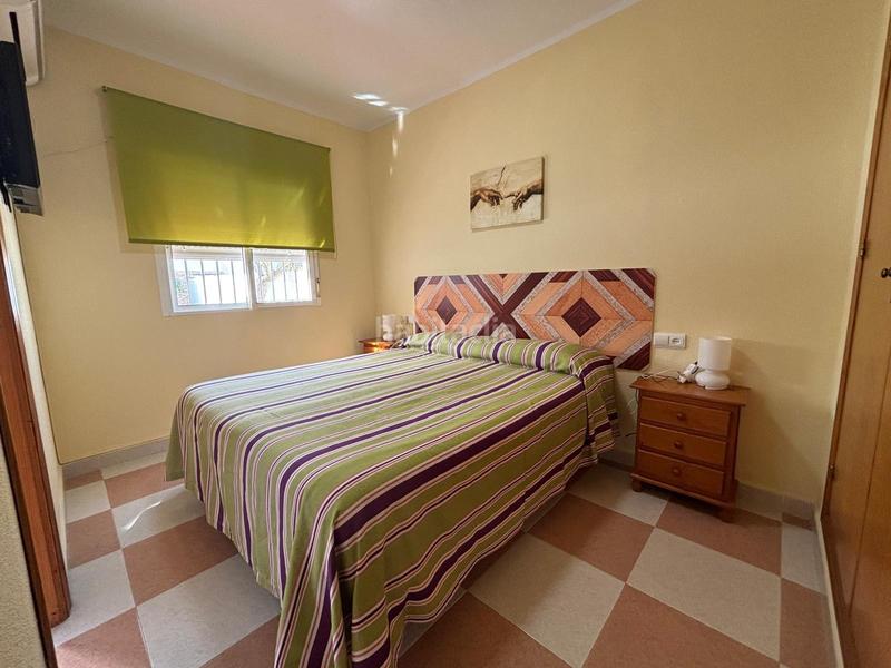 Foto b5d59def-b95d-408f-be3e-42da6eb2cf0e. Chalet avec chauffage parking piscine dans Sancti Pietri Chiclana de la Frontera