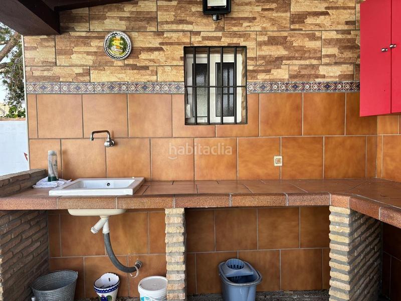 Foto d2527a1b-1e78-43ea-8a1d-d473992e3e98. Chalet avec chauffage parking piscine dans Sancti Pietri Chiclana de la Frontera