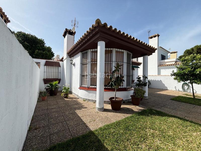 Foto dfc94016-4b21-4e88-8632-6f2961e36361. Chalet avec chauffage parking piscine dans Sancti Pietri Chiclana de la Frontera
