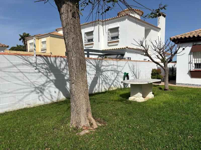 Foto f95aa5c4-158c-4118-9801-56bdc00ac416. Chalet avec chauffage parking piscine dans Sancti Pietri Chiclana de la Frontera