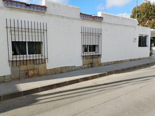 Terreny residencial a La Banda - Campo de Fútbol. Oportunidad unica! casa para reformar cerca del centro con gran