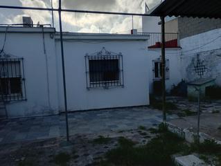 Terreno residencial en La Banda - Campo de Fútbol. Oportunidad unica! casa para reformar cerca del centro con gran