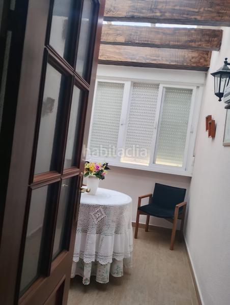 Foto 1d351280-0d0c-4558-b215-4a3114107f67. Casa adosada estupenda unifamiliar adosada en una zona inmejorable! en Chiclana de la Frontera