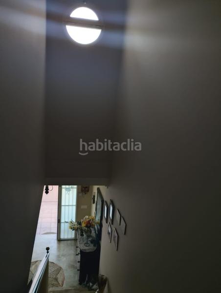 Foto 3b4b119d-e0d6-447b-ae5a-01a974b9f1eb. Casa adosada estupenda unifamiliar adosada en una zona inmejorable! en Chiclana de la Frontera