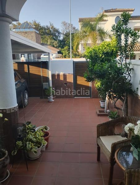 Foto 496e7cd8-f290-41a0-8e66-b864e574aa99. Casa adosada estupenda unifamiliar adosada en una zona inmejorable! en Chiclana de la Frontera