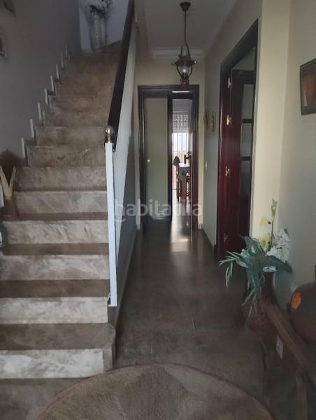 Foto 5db0d5d7-6d3f-4625-84d3-fbd7bff7be0a. Casa adosada estupenda unifamiliar adosada en una zona inmejorable! en Chiclana de la Frontera