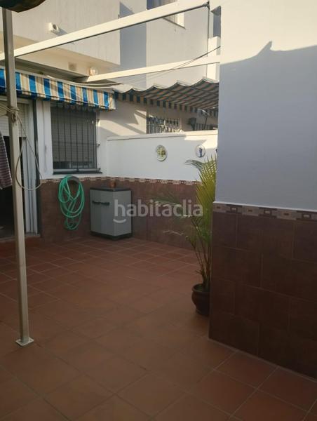 Foto 83ffe0a1-2350-41b4-b825-53c1d5641521. Casa adosada estupenda unifamiliar adosada en una zona inmejorable! en Chiclana de la Frontera