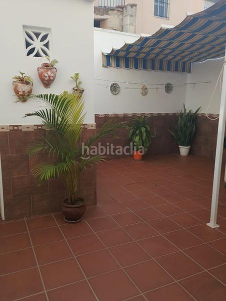 Foto cc3ecf99-e775-4745-a7d3-866cc50012a5. Casa adosada estupenda unifamiliar adosada en una zona inmejorable! en Chiclana de la Frontera