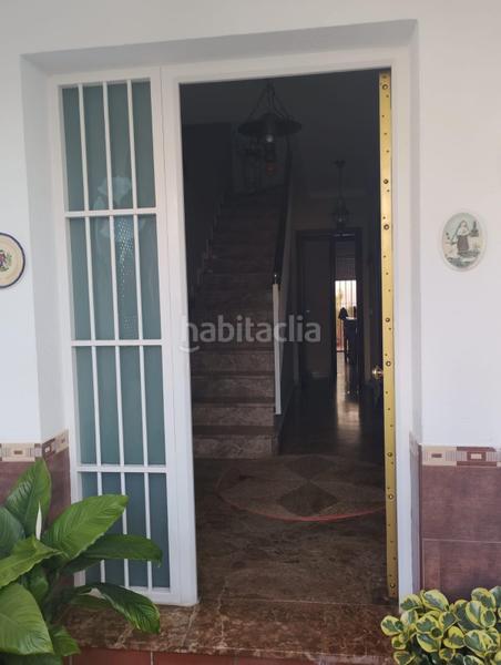 Foto e8fc0d45-cb9c-4a64-98f9-558e087475fa. Casa adosada estupenda unifamiliar adosada en una zona inmejorable! en Chiclana de la Frontera