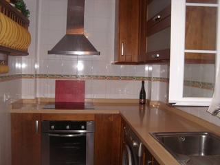 Pis a La Banda - Campo de Fútbol. Piso  en venta con trastero