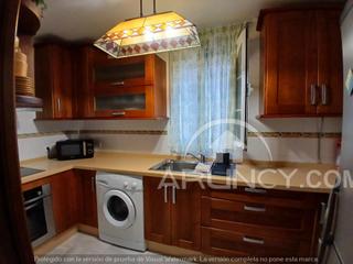 Etagenwohnung in La Banda - Campo de Fútbol. Piso  en venta con trastero