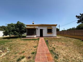 Xalet a Los Franceses - La Vega. Precioso chalet en venta en el marquesado