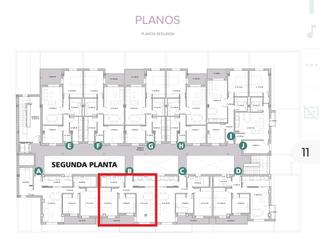 Appartement à Los Gallos. Nueva promoción de apartamentos !!!
