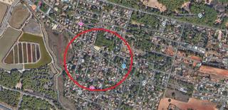 Residential Plot in Los Gallos. Parcelas urbanas en venta!! zona cerromolino!!!